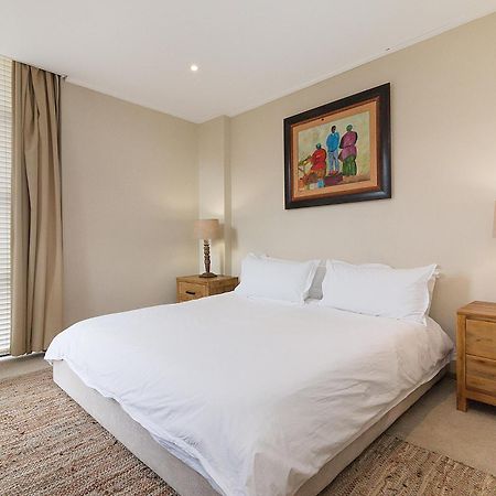 Point Waterfront Apartments Durban Kültér fotó