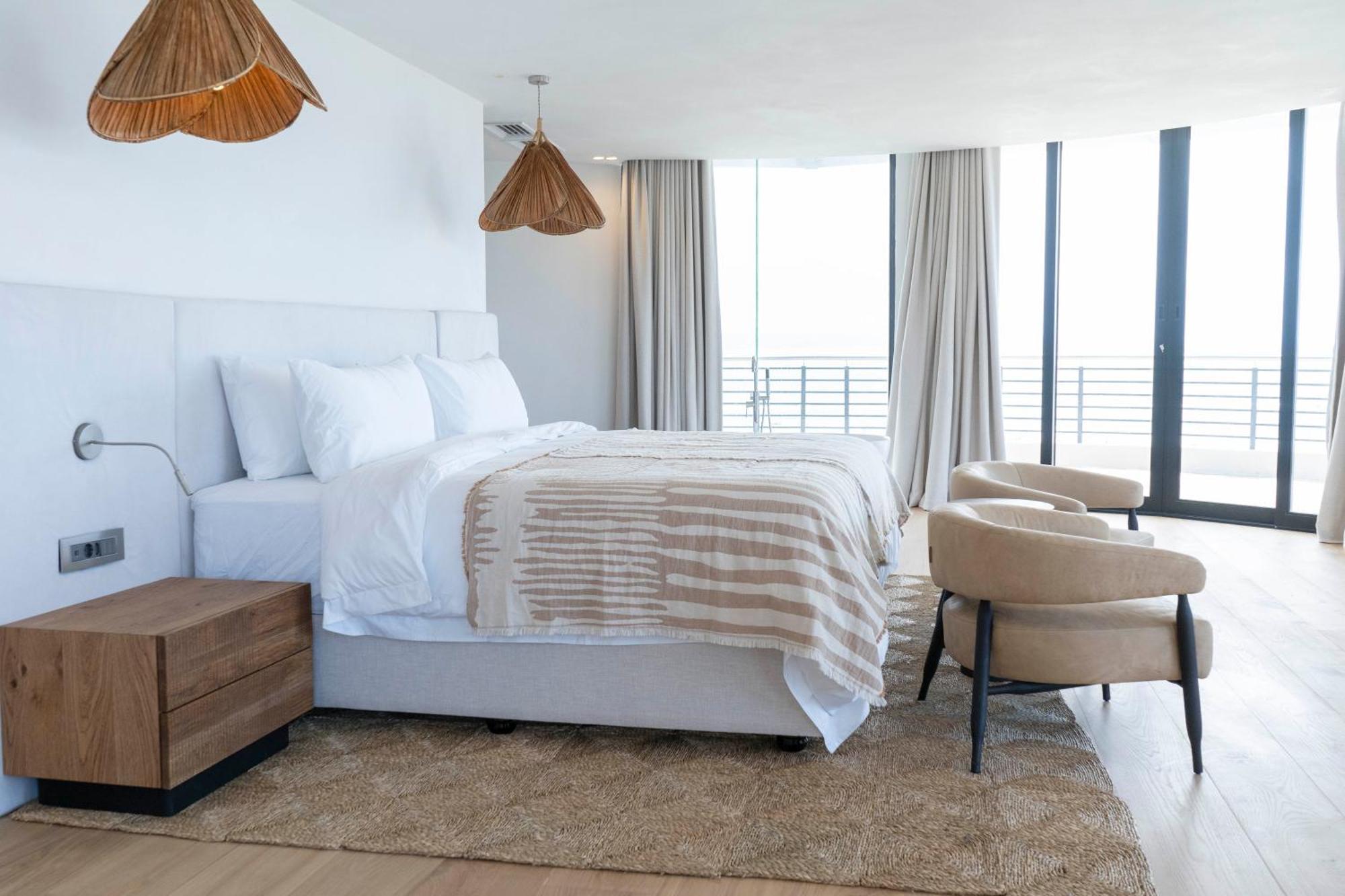 Point Waterfront Apartments Durban Szoba fotó