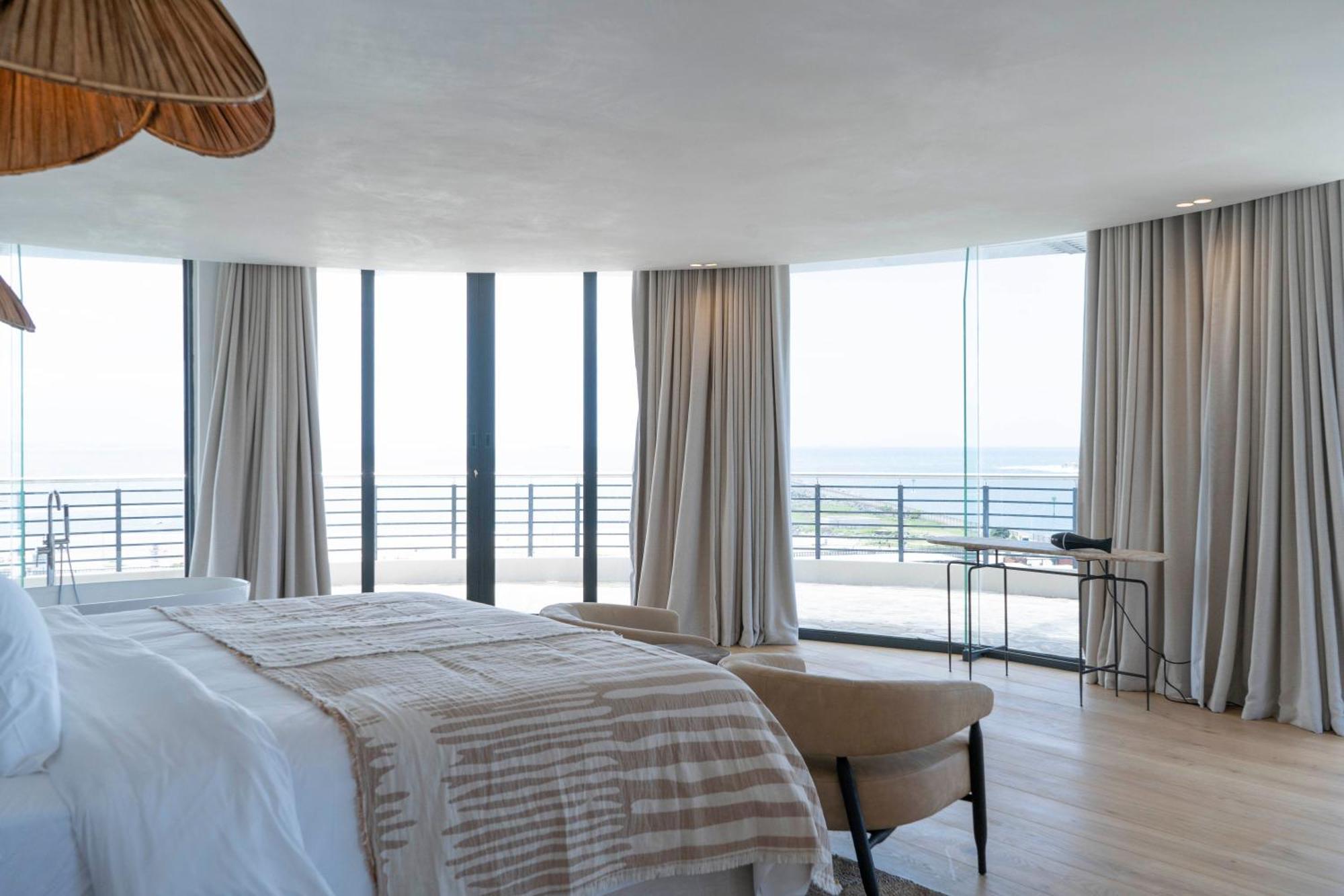 Point Waterfront Apartments Durban Szoba fotó