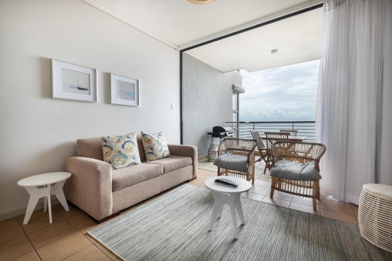 Point Waterfront Apartments Durban Kültér fotó