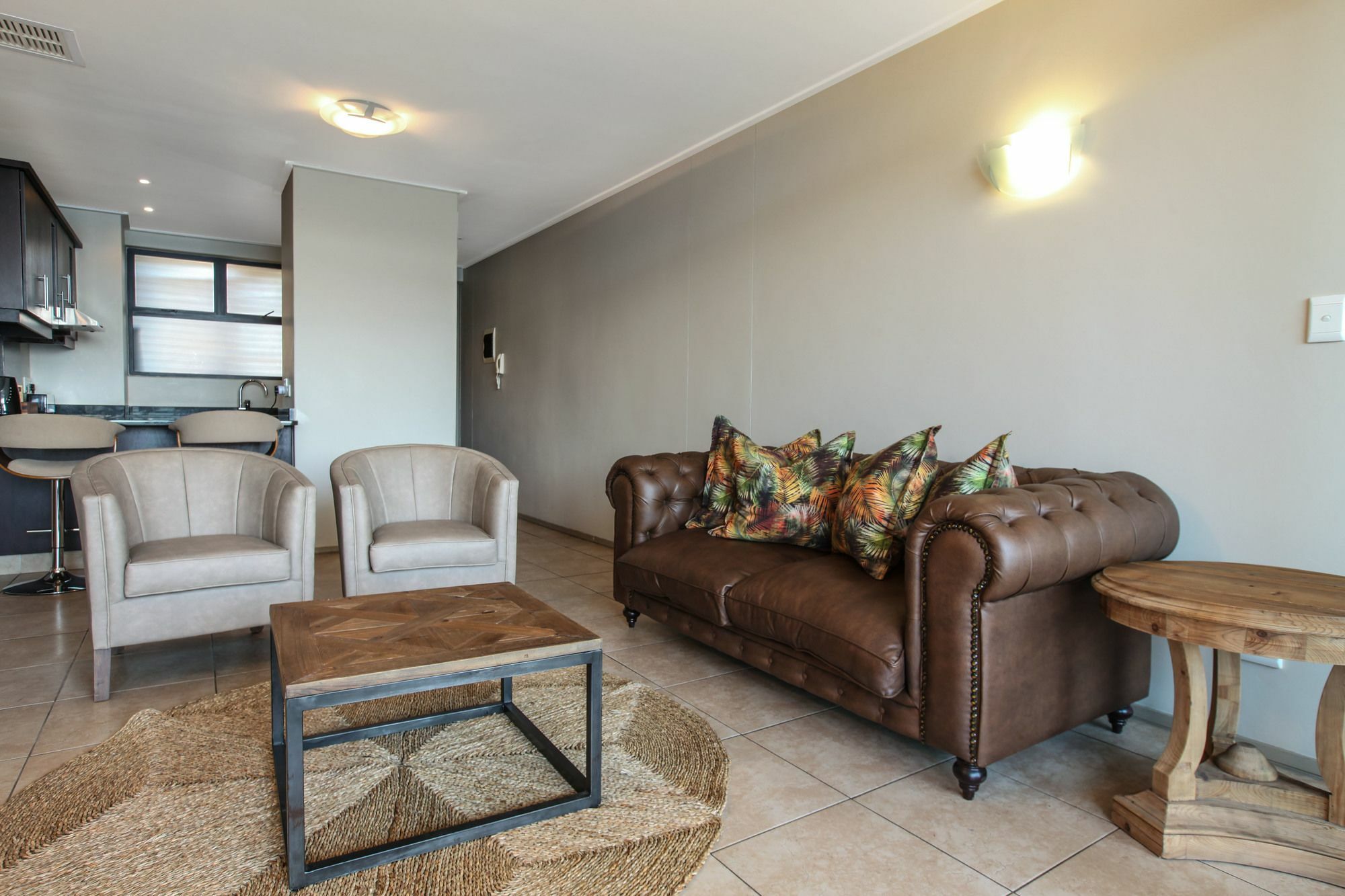 Point Waterfront Apartments Durban Kültér fotó