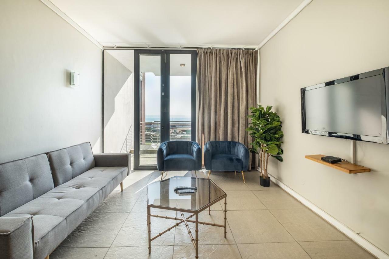 Point Waterfront Apartments Durban Kültér fotó